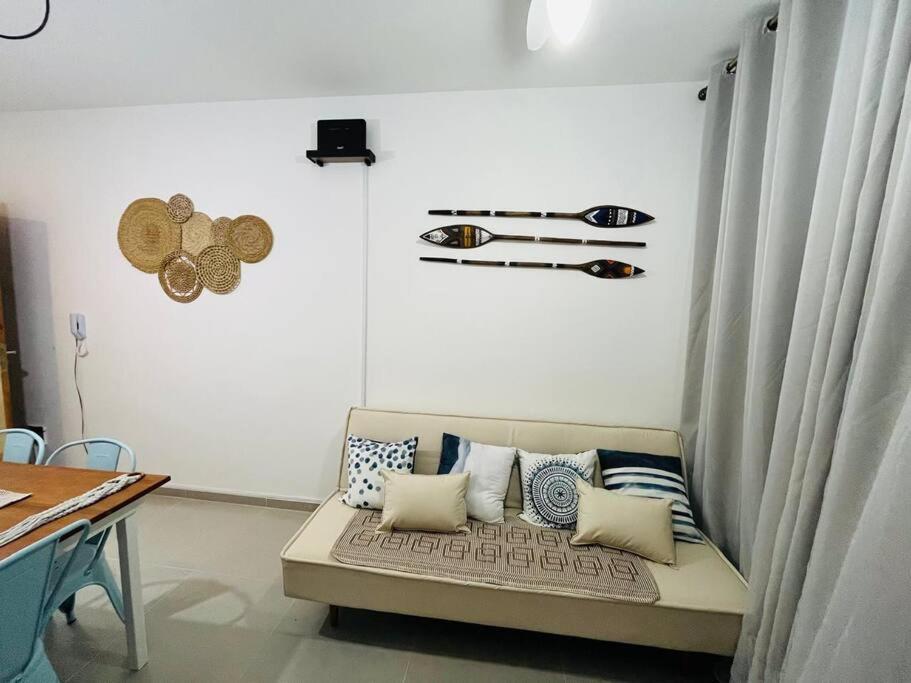 Beach House Caraguatatuba Exterior foto