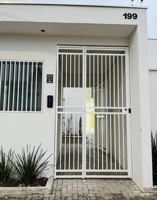 Beach House Caraguatatuba Exterior foto